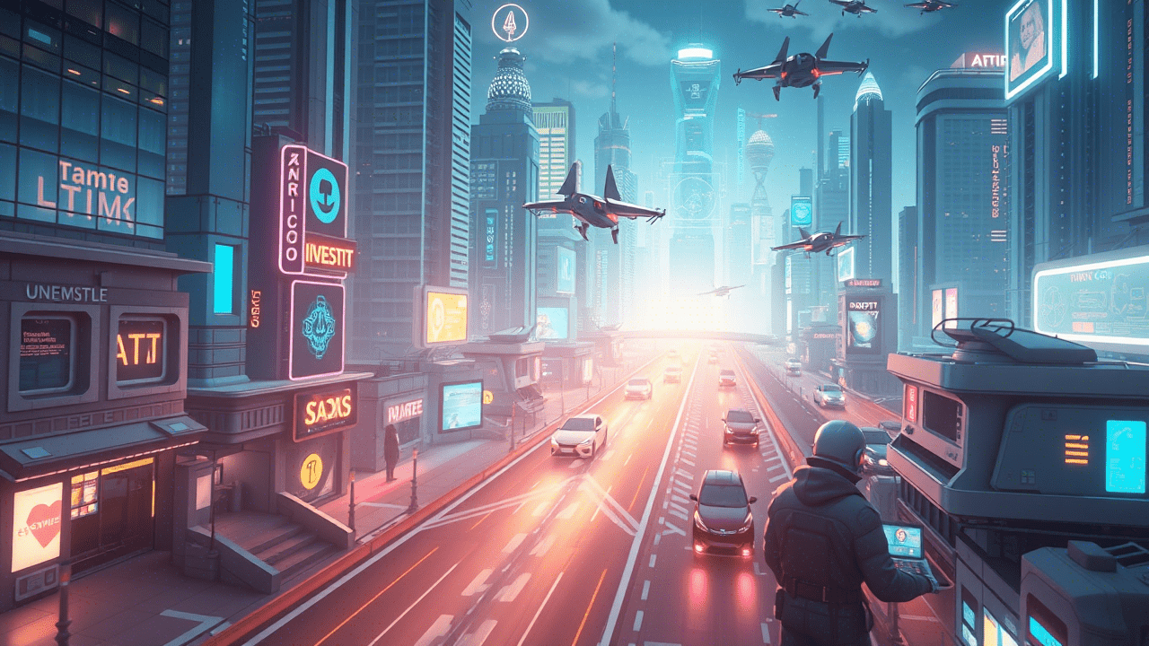 Top AI Breakthroughs to Know in April 2025 Right Now