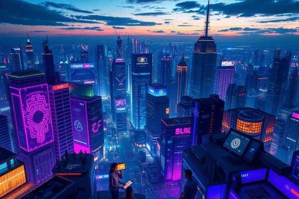 Top AI Trends Emerging in February 2025 Changing Tech