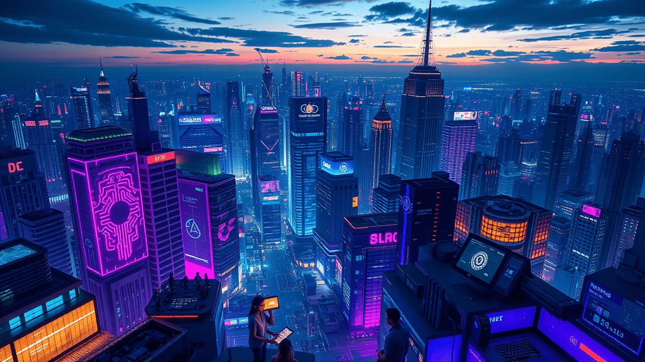 Top AI Trends Emerging in February 2025 Changing Tech