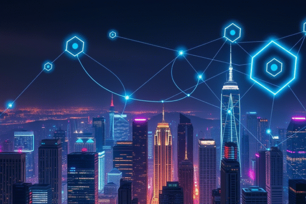 Top Blockchain Developments in December 2022 You Should See