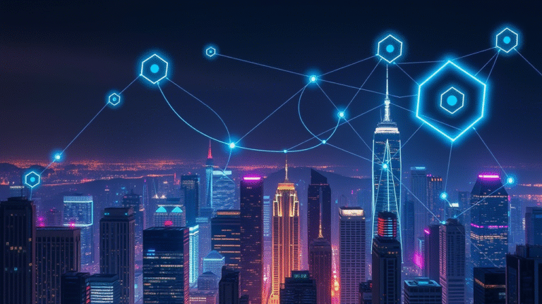 Top Blockchain Developments in December 2022 You Should See