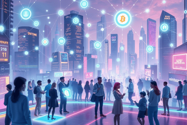 Understanding Blockchain’s Growth in 2022