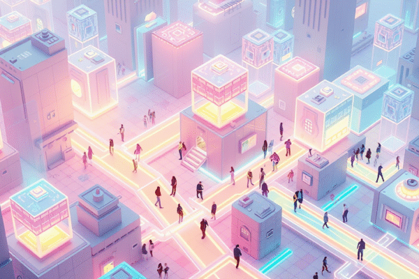 Was 2022 the Best Year Yet for Blockchain