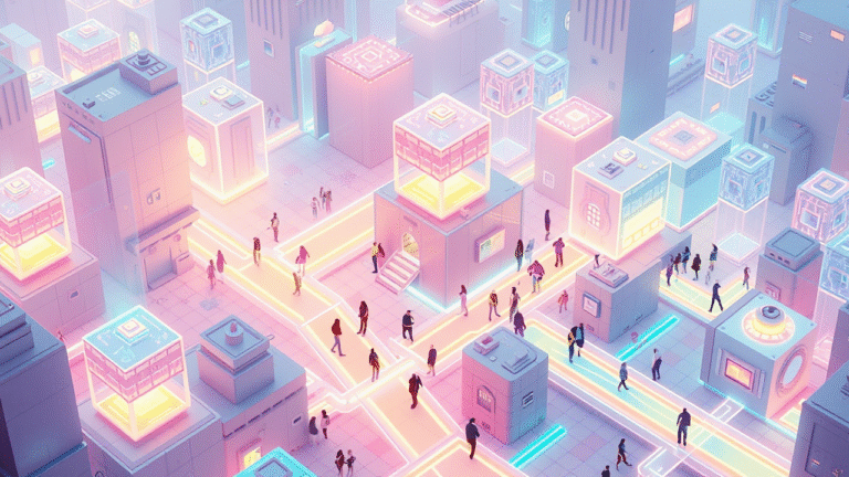 Was 2022 the Best Year Yet for Blockchain