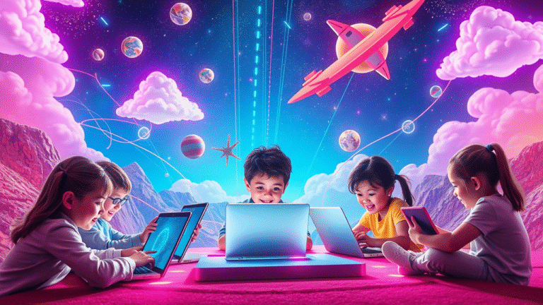 What Is the Internet? A Simple Guide for Everyone