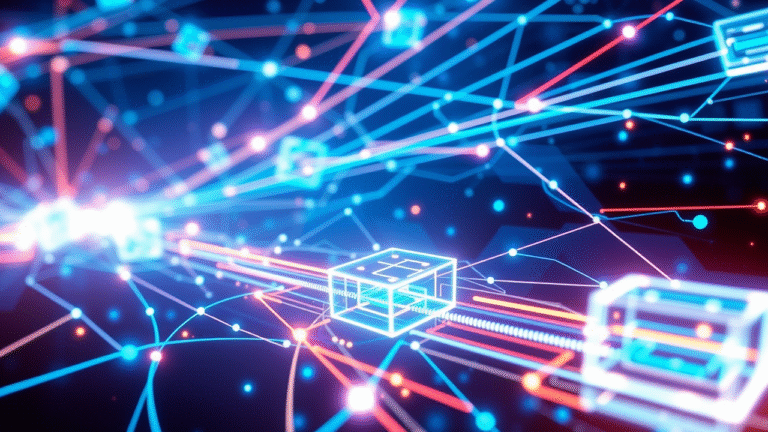 What Went Right (and Wrong) with Blockchain in 2022