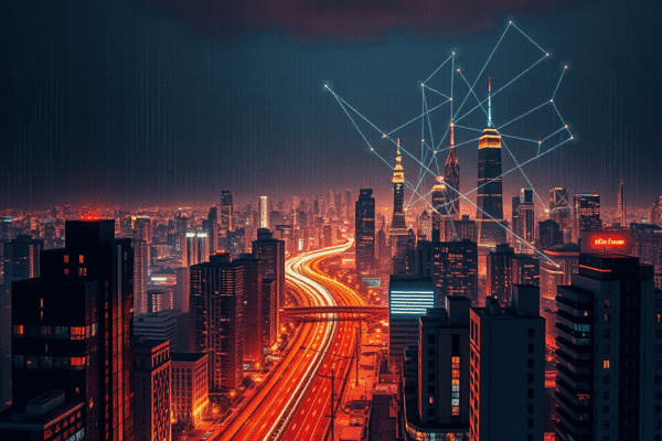 Why 2022 Was a Milestone Year for Blockchain Growth