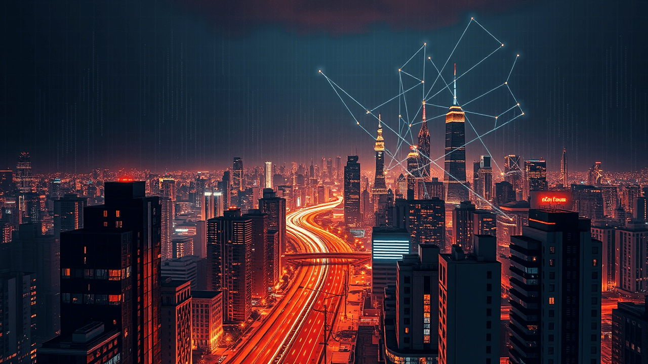 Why 2022 Was a Milestone Year for Blockchain Growth