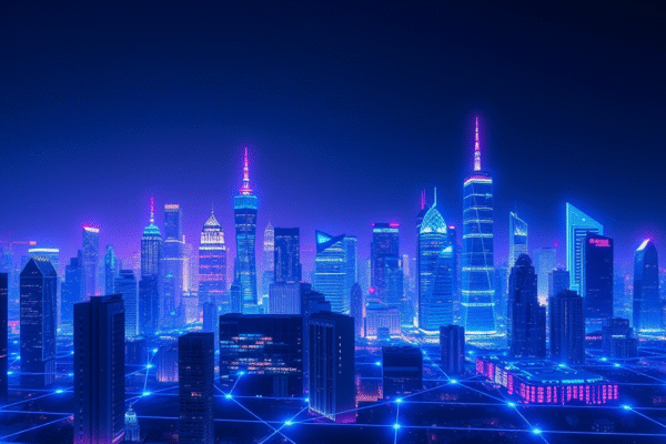 Why Blockchain’s 2022 Growth Was Just the Beginning.