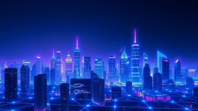 Why Blockchain’s 2022 Growth Was Just the Beginning.