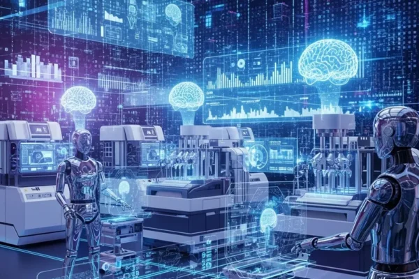 10 Powerful Innovations Shaping the Future of Technology