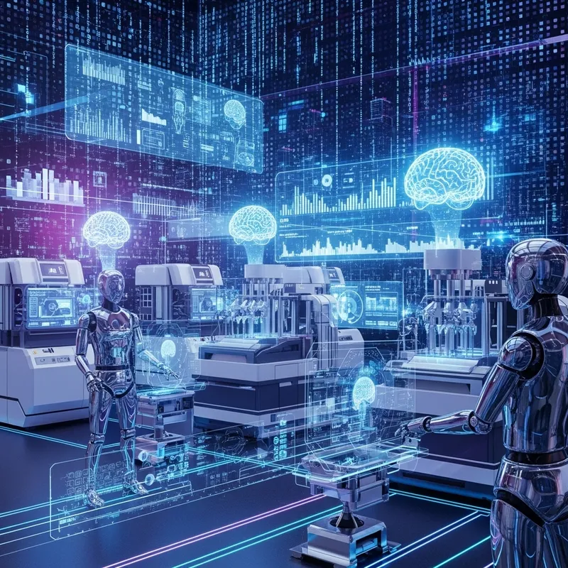 10 Powerful Innovations Shaping the Future of Technology