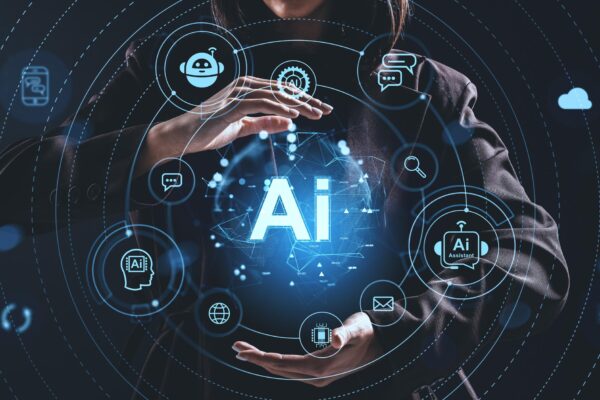 12 Breakthrough AI Trends That Will Shape the Future