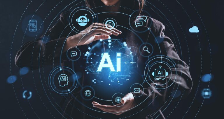 12 Breakthrough AI Trends That Will Shape the Future
