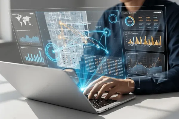 Why Data-Driven Technology Is Becoming Essential for Business Growth