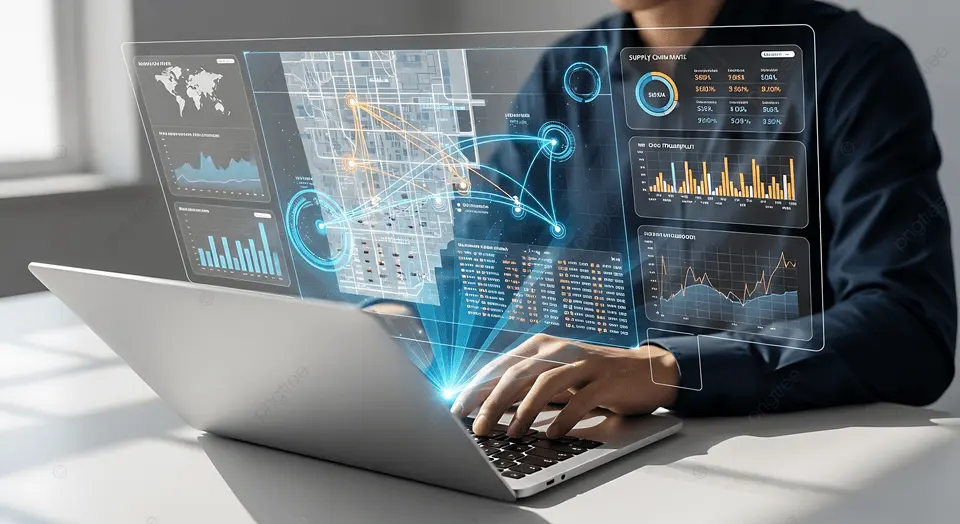 Why Data-Driven Technology Is Becoming Essential for Business Growth